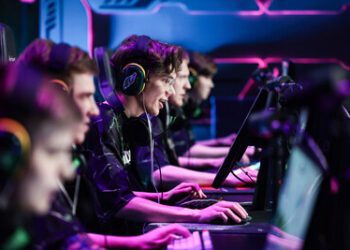 《Counter-Strike 2》、《Dota 2》、《Fortnite》、《Fatal Fury: City of Wolves》及《UFL》等遊戲將領銜 Games of the Future 2025（2025 年未來運動會）