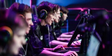 《Counter-Strike 2》、《Dota 2》、《Fortnite》、《Fatal Fury: City of Wolves》及《UFL》等遊戲將領銜 Games of the Future 2025(2025 年未來運動會)