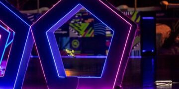 阿布扎比 Games of the Future 2025（2025 年未來運動會）公佈首批參賽 Phygital 巨星