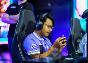 《Just Dance》、《MLBB》與《HADO》加入 Games of the Future 2025 全球遊戲標誌陣容