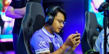 《Just Dance》、《MLBB》與《HADO》加入 Games of the Future 2025 全球遊戲標誌陣容