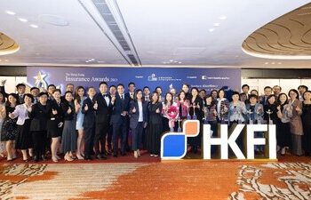 AXA安盛於「香港保險業大獎2025」榮獲七項業界大獎