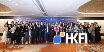 AXA安盛於「香港保險業大獎2025」榮獲七項業界大獎