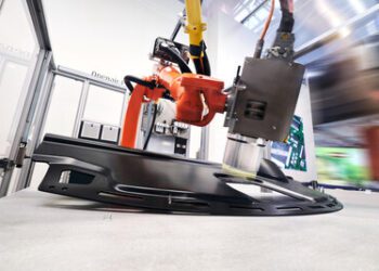 等離子技術為汽車行業提供質量與可持續性雙重支撐