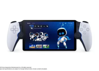 Sony PS5 專用雲端遊戲掌機「PlayStation Portal 」定價與上市時程出爐