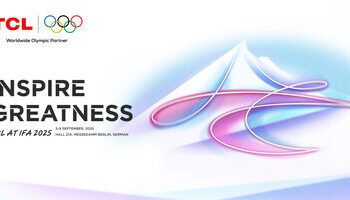 TCL亮相2025年德國柏林消費電子展，以尖端科技點亮智慧生活