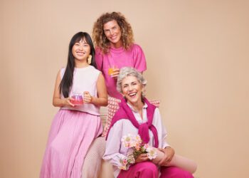 Probi 益生菌創新方案有效改善女性缺鐵問題，榮膺三大洲獎項