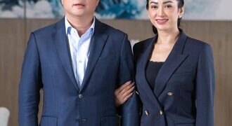 皇家集團慶祝「Rise for Khmer」音樂會圓滿成功