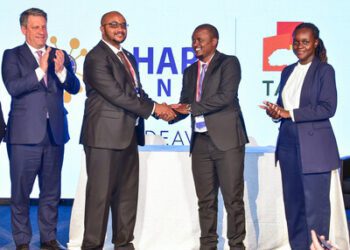 Rendeavour 擴展高速互聯網服務至肯尼亞塔圖市周邊社區