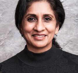 醫學博士 Renuka Iyer 獲聘請為國家綜合癌症網絡 (NCCN) 新任醫療總監