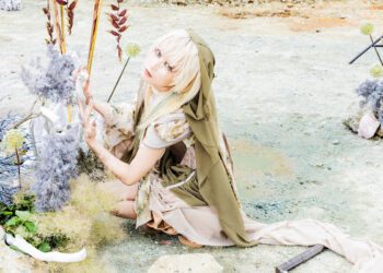 重磅驚喜！日本全能歌姬 Reol 將出席《樂團祭》節目現場