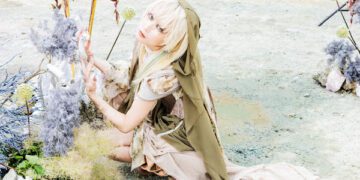 重磅驚喜！日本全能歌姬 Reol 將出席《樂團祭》節目現場