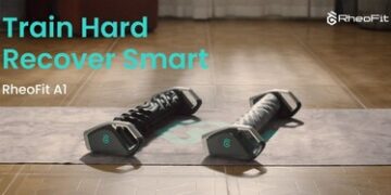 RheoFit完成由小紅書與真格基金領投的Pre-A輪融資