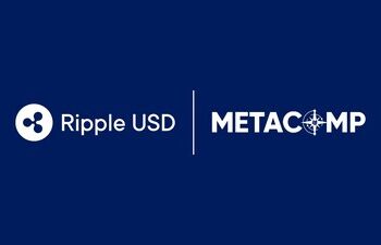 MetaComp啟動RLUSD穩定幣分銷 全力強化StableX跨境支付服務