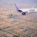 Riyadh Air 第二款永久性雙塗層設計亮相杜拜航展,書寫航空領域的新篇章