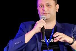 Robert MacDonald, Bybit Chief Compliance Officer榮登2025年《亞洲法律雜志》十五強榜單