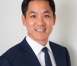 Rockwood Capital 委任 Jimmy Yung 為全球項目開拓主管