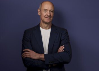 Siemens 於 CES 2026 主題演講展示 AI 時代工業技術