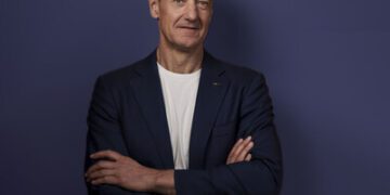 Siemens 於 CES 2026 主題演講展示 AI 時代工業技術