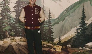 Roots 委任加拿大標誌性人物 Seth Rogen 擔任 2025 年節日企劃代言人