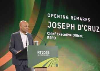 RSPO呼籲擴大小型農戶參與並提升科技應用