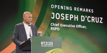 RSPO呼籲擴大小型農戶參與並提升科技應用