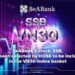 HOSE將SeABank股票SSB納入VN30指數