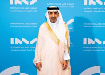 IMS25 於利雅得匯聚全球思想領袖，創紀錄的參與人數及重大公告重塑會展業未來