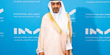 IMS25 於利雅得匯聚全球思想領袖，創紀錄的參與人數及重大公告重塑會展業未來