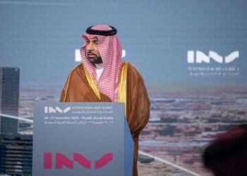 2025 國際會展峰會 (IMS25) 開幕，宣佈 20 項協議，引領全球投資及行業轉型