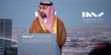 2025 國際會展峰會 (IMS25) 開幕，宣佈 20 項協議，引領全球投資及行業轉型