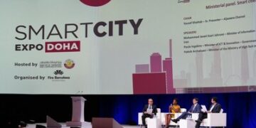 Smart City Expo Doha 匯聚中東地區頂尖城市專家