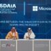 SDAIA 與 Microsoft 成立卓越中心推動 AI 轉型和創新