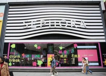 絲芙蘭重磅官宣DRUNK ELEPHANT醉象於全渠道獨家入駐