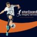 Starlizard Integrity Services發現2024年上半年全球共舉辦了79場可疑足球比賽