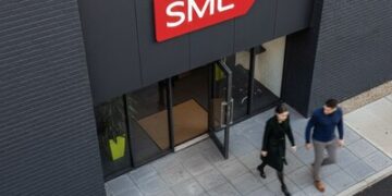 SML集團引入新投資者 加速下一階段全球增長