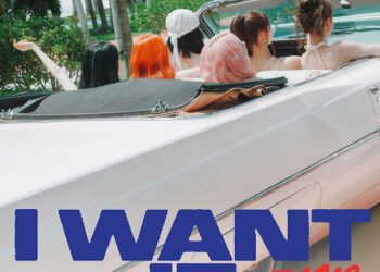 STAYC化身陽光系女友！攜《I WANT IT》展開全新世界巡演音樂冒險之旅