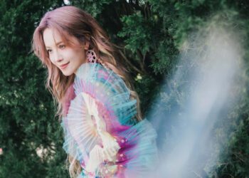 國寶陳淑芳阿姨跨刀 金馬影后主演〈有你陪伴〉看哭陳儀瑾