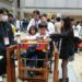 蘭潭國中「巨獸二代」 驚艷Maker Faire Tokyo 2023 台灣創客輝煌亮相