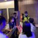 暑假左營警聯合稽查 擴檢反詐一兼二顧