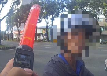 假釋甫期滿竟又再犯 高雄男七度酒駕遭逮