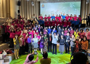 全國震撼！各地鄉親熱情洶湧，2023藝客三部曲客家文化派對嗨翻天！