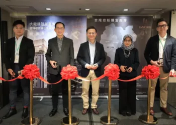 ⾺來⻄亞2024房市持續靠本地市場撐腰，台灣知名建商佈局