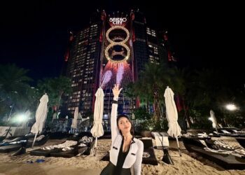 白袍下的秘密！正妹營養師大秀南半球，粉絲直呼不科學