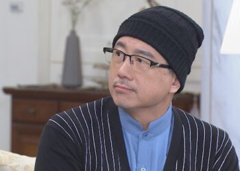 吳皓昇《愛的榮耀》挑戰失語症！台詞少難度卻極高