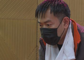 江俊翰社群停止更新 原來是為了回歸《愛的榮耀》 角色做準備