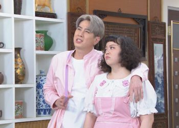 吳東諺加入《愛的榮耀》演出蔡大貴！愛闖禍的他即將帶給歡樂蔡家未爆彈