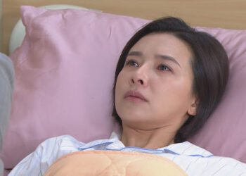 《愛的榮耀》收視爆棚！吳婉君手術命懸一線 洪浩竣、羅子惟驚喜回歸