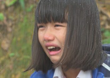 《好運來》童星蕭晴曦演技爆發！背中藥經連金馬影帝都讚嘆