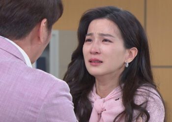 《好運來》劇情大暴走！楚宣遭圍剿 巴掌聲響徹攝影棚